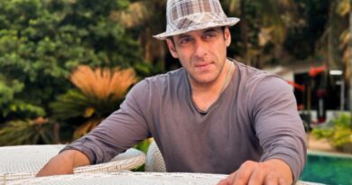 ‘मातृभूमि’ के बाद सलमान खान ने की अपनी अगली फिल्म की पुष्टि, साउथ के इस नेशनल अवॉर्ड विनिंग डायरेक्टर संग करेंगे शूट