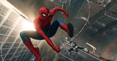 Spider-Man Brand New Day Trailer ने बनाया अनोखा रिकॉर्ड, बना 100 करोड़ व्यूज पाने वाला पहला ट्रेलर Spider-Man Brand New Day Trailer ने बनाया अनोखा रिकॉर्ड, बना 100 करोड़ व्यूज पाने वाला पहला ट्रेलर