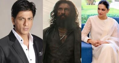 Dhurandhar The Revenge: दीपिका ने फिल्म पर उठाया सवाल तो शाह रुख खान मांग रहे आदित्य धर से काम! एक्स पर फेक पोस्ट वायरल