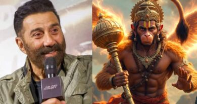 Sunny Deol in Ramayana: हनुमान जयंती पर रिलीज होगी ‘रामायण’ की दूसरी झलक, सनी देओल के किरदार से उठेगा पर्दा?