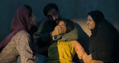 The Kerala Story 2 Box Office: शनिवार को फिल्म की कमाई में आया जोरदार उछाल, 5 करोड़ के आसपास कलेक्शन का अनुमान The Kerala Story 2 Box Office: शनिवार को फिल्म की कमाई में आया जोरदार उछाल, 5 करोड़ के आसपास कलेक्शन का अनुमान