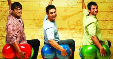 Aamir Khan ने की 3 इडियट्स के सीक्वल की पुष्टि, 10 साल आगे बढ़ेगी तीनों मुख्य किरदारों की कहानी