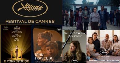 79th Cannes Film Festival 2026: इन 60 फिल्मों को मिली ऑफिशियल एंट्री, Uncertain Regard सेक्शन में पहुंची नेपाली फिल्म