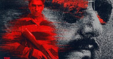 Dhurandhar 2 Box Office Day 32: ‘धुरंधर 2’ पर दिखा ‘भूत बंगला’ का असर, पांचवें वीकेंड में इतना रह गया कलेक्शन