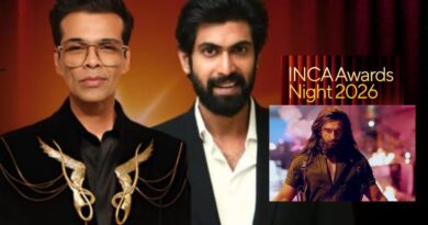 INCA AWARDS 2026: पहले नेशनल सिने एकेडमी अवॉर्ड्स में ‘धुरंधर’ को 17 नॉमिनेशंस, करण और राणा के हवाले मेजबानी