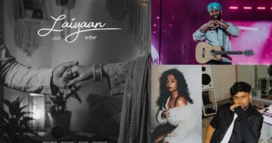 Arijit Singh’s Laiyaan Song: हरजोत-रुत्विक ने लगाये अरिजीत सिंह संग सुर, VYRL Originals का ‘लाइयां’ हुआ रिलीज