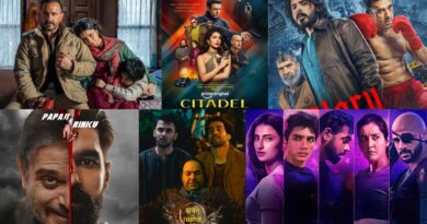 What to Watch on OTT in May 2026: ‘कर्तव्य’ के साथ सैफ और ‘सिटाडेल 2’ के साथ लौटेंगी प्रियंका, मई की पूरी लिस्ट