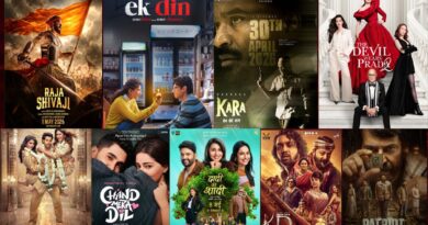 Movies in Cinemas in May 2026: मई में बढ़ेगा सिनेमाघरों का तापमान, रिलीज हो रहीं इतनी बॉलीवुड, साउथ और हॉलीवुड फिल्में