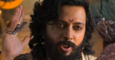 बीजेपी नेता ने Raja Shivaji के इस सीन को बताया शिवाजी महाराज की विरासत का अपमान, रितेश देशमुख ने दिया जवाब