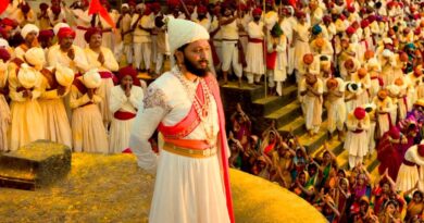 Raja Shivaji Hindi Trailer: हिंदवी राज्य के लिए शिवाजी महाराज के संघर्ष को दिखाती है रितेश देशमुख की फिल्म, देखें हिंदी ट्रेलर