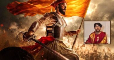 छत्रपति शिवाजी महाराज को लेकर दिये बयान पर सियासी बवाल के बाद धीरेंद्र शास्त्री ने मांगी माफी, रितेश देशमुख ने लिखी करारी पोस्ट