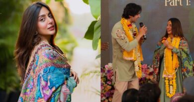 Who Is Sanskruti Jayana: ‘कृष्णावतारम’ से डेब्यू कर रही हैं राज्यपाल और पूर्व मुख्यमंत्री की पोती, जानें- क्या है किरदार?