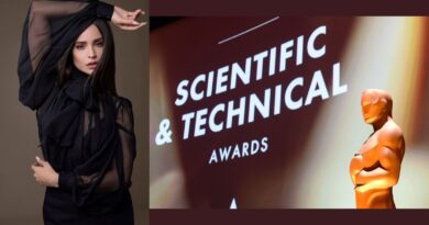 साइंटिफिक एंड टेक्नीकल अवॉर्ड्स की मेजबानी करेंगी एक्ट्रेस और सिंगर सोफिया कारसन, एकेडमी ने की घोषणा