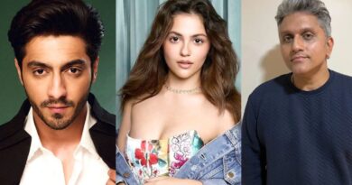 फिर साथ आएगी ब्लॉकबस्टर ‘सैयारा’ की तिकड़ी, अहान पांडेय-अनीत पड्डा और मोहित सूरी के साथ YRF ने किया नई फिल्म का एलान