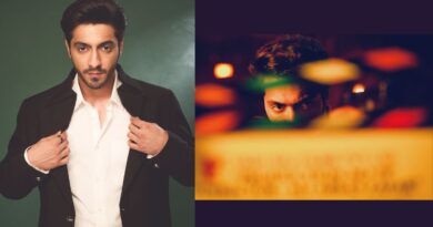 शुरू हुई सैयारा स्टार अहान पांडेय की अगली फिल्म की शूटिंग, निर्देशक अली अब्बास जफर ने दिखाई पहली झलक