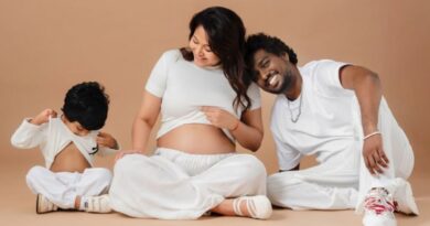 Atlee Priya Baby Girl: दूसरी बार पापा बने जवान के डायरेक्टर एटली, पत्नी प्रिया ने दिया बेटी को जन्म