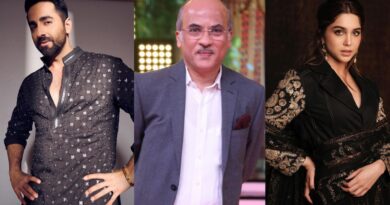 Yeh Prem Mol liya: सूरज का ‘पांचवां प्रेम’! आयुष्मान खुराना और शरवरी के साथ राजश्री ने की नई फिल्म की घोषणा