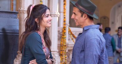 Bhooth Bangla Box Office Day 6: बुधवार को गिरी ‘भूत बंगला’ की कमाई, पहले हफ्ते में 100 करोड़ का पड़ाव हुआ दूर