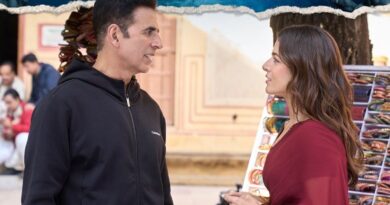 Bhooth Bangla Box  Office Day 4: सोमवार को डटी रही ‘भूत बंगला’, 100 करोड़ के थोड़ा और करीब पहुंची अक्षय की फिल्म