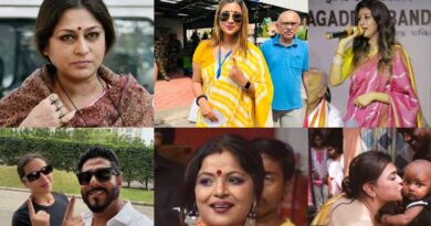 West Bengal Elections 2026: EVM में कैद हुई टॉलीवुड के इन सितारों की किस्मत, सियासी पिक्चर हिट होगी या फ्लॉप!