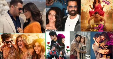 Fresh Pairs in Upcoming Movies: बड़े पर्दे पर ताजगी की बहार, पहली बार स्क्रीन पर नजर आएंगी ये 17 फ्रेश जोड़ियां Fresh Pairs in Upcoming Movies: बड़े पर्दे पर ताजगी की बहार, पहली बार स्क्रीन पर नजर आएंगी ये 17 फ्रेश जोड़ियां