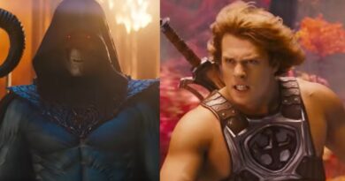 Masters Of The Universe Trailer: स्केलेटर से अपने घर को बचाने एटरनिया लौटा ही-मैन, ट्रेलर हुआ रिलीज