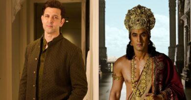 Hrithik Roshan on Ramayana: ‘बहस करो, लेकिन…’, VFX के लिए ‘रामायण’ को ट्रोल करने वालों को ऋतिक रोशन ने दिखाया आइना! Hrithik Roshan on Ramayana: ‘बहस करो, लेकिन…’, VFX के लिए ‘रामायण’ को ट्रोल करने वालों को ऋतिक रोशन ने दिखाया आइना!