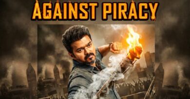 Jana Nayagan Leak के मुद्दे पर एकजुट हुईं साउथ की फिल्म इंडस्ट्रीज, पाइरेसी के खिलाफ कलाकारों ने जाहिर किया आक्रोश Jana Nayagan Leak के मुद्दे पर एकजुट हुईं साउथ की फिल्म इंडस्ट्रीज, पाइरेसी के खिलाफ कलाकारों ने जाहिर किया आक्रोश