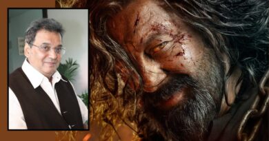 Khalnayak Returns: ‘खलनायक रिटर्न्स’ पर आई सुभाष घई की पहली प्रतिक्रिया, संजय दत्त निर्मित फिल्म में निभाएंगे यह जिम्मेदारी