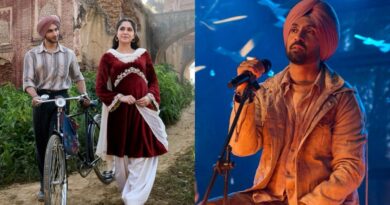 Kya Kamaal Hai Song Out: ‘मैं वापस आऊंगा’ का पहला गाना ‘क्या कमाल’ है रिलीज, रहमान-दिलजीत की सुकूनभरी जुगलबंदी