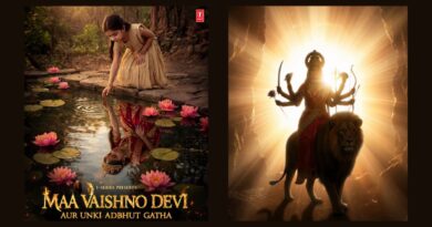 Maa Vashno Devi AI Series: एआइ वीडियो क्रिएशन में T-Series की एंट्री, मां वैष्णो देवी की गाथा पर सीरीज लॉन्च Maa Vashno Devi AI Series: एआइ वीडियो क्रिएशन में T-Series की एंट्री, मां वैष्णो देवी की गाथा पर सीरीज लॉन्च