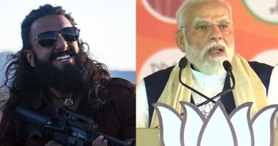 ‘धुरंधर फिल्म आई तो बोलने लगे… झूठ है’, रणवीर सिंह की फिल्म को फर्जी बताने वालों पर चुनावी रैली में बरसे पीएम मोदी!
