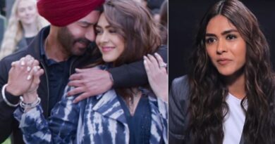 ‘नहीं पता था, इतना सीनियर एक्टर मेरे पति का रोल करेगा’, अजय देवगन की ‘SOS 2’ को लेकर छलका मृणाल ठाकुर का दर्द