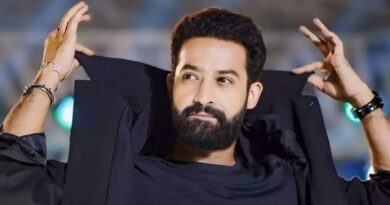 NTR Neel Film Release Date: आ गई मोस्ट अवेटेड फिल्म की रिलीज डेट, जूनियर एनटीआर ने किया एलान
