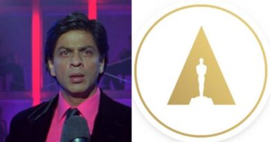 Om Shanti Om वाली स्पीच शेयर करने के लिए Shah Rukh Khan ने अदा किया एकेडमी का शुक्रिया, बोले- ‘अब मैं सच में किंग…’