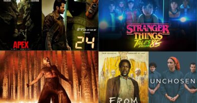 OTT Releases (20-26 April): अनिल कपूर की ’24’ समेत ओटीटी पर इस हफ्ते आ रहीं ये सीरीज और फिल्में