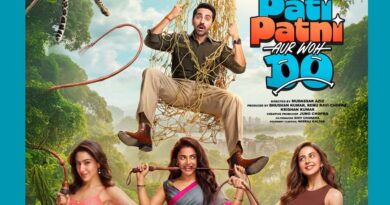 Pati Patni Aur Woh Do Teaser: पति पत्नी और वो से आगे निकली कहानी, अब तीन महिलाओं में फंसे आयुष्मान खुराना