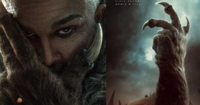 अल्लू अर्जुन की एटली निर्देशित फिल्म के टाइटल से उठा पर्दा, एक्टर ने जन्मदिन पर दिया फर्स्ट लुक का तोहफा अल्लू अर्जुन की एटली निर्देशित फिल्म के टाइटल से उठा पर्दा, एक्टर ने जन्मदिन पर दिया फर्स्ट लुक का तोहफा