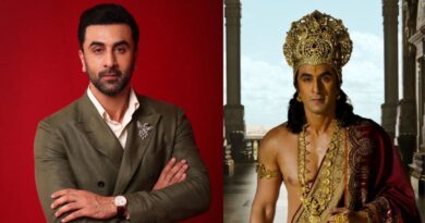 Time 100 में जगह पाने वाले रणबीर कपूर अकेले भारतीय कलाकार, ‘रामायण’ के प्रोड्यूसर ने अपने ‘राम’ के लिए लिखी भावुक पोस्ट