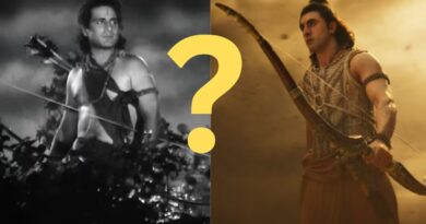 FACT CHECK: रणबीर कपूर से 93 साल पहले पृथ्वीराज कपूर बने थे राम… खबर सबने दी, मगर गलत फोटो के साथ!