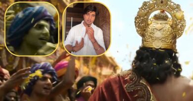 Ramayana Teaser VFX Row: सामने आया नीली पगड़ी वाला एक्टर, कहा- ‘AI नहीं, असली हूं मैं…’, दो साल पहले हुई थी शूटिंग