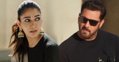 नयनतारा संग 2027 की ईद पर आएंगे सलमान खान, ‘मातृभूमि’ की रिलीज डेट को लेकर अभी भी संशय बरकरार