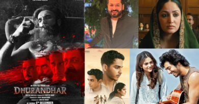 Screen Awards 2026 में छाई ‘धुरंधर’, रणवीर सिंह बेस्ट एक्टर और आदित्य धर बने बेस्ट डायरेक्टर, यामी गौतम धर बेस्ट एक्ट्रेस
