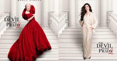 The Devil Wears Prada 2 Final Trailer: 20 साल बाद हो रही ‘डेविल’ की वापसी, आइकॉनिक फिल्म के सीक्वल का फाइनल ट्रेलर जारी
