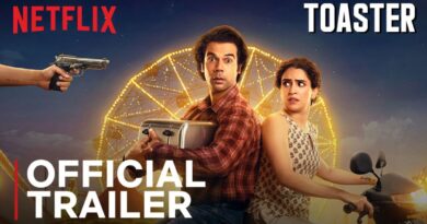 Toaster Trailer: टोस्टर ने रोस्ट की कंजूस रमाकांत की जिंदगी, राजकुमार राव की डेब्यू होम प्रोडक्शन फिल्म का ट्रेलर आउट
