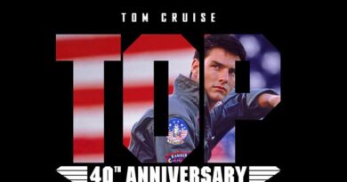 Top Gun Turns 40: सिनेमाघरों में एक हफ्ते के लिए लौटेगी टॉम क्रूज की आइकॉनिक फिल्म,  जानें- फिल्म की खास बातें