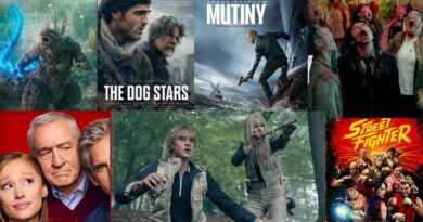 Hollywood New Movie Trailers: हॉलीवुड से आ रहा फिल्मों का तूफान, एक में नजर आएंगे विद्युत जाम्वाल, देखिए फर्स्ट लुक और ट्रेलर