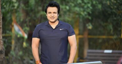 Vinay Anand OTT Debut: एकता कपूर की सीरीज से ओटीटी डेब्यू कर रहे गोविंदा के भांजे विनय आनंद, कब और कहां होगी रिलीज?