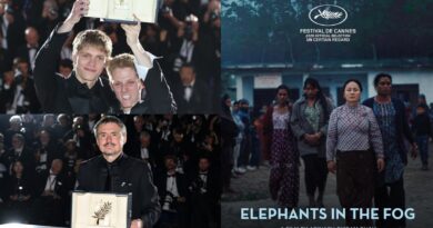 Cannes Film Festival 2026 Winners: ‘फजॉर्ड’ ने जीता कान का सर्वोच्च सम्मान ‘पाल्म डी’ऑर’, नेपाली फिल्म ने रचा इतिहास Cannes Film Festival 2026 Winners: ‘फजॉर्ड’ ने जीता कान का सर्वोच्च सम्मान ‘पाल्म डी’ऑर’, नेपाली फिल्म ने रचा इतिहास