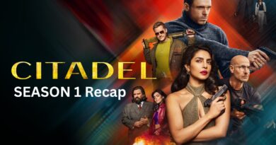Citadel Season 1 Recap: दूसरा सीजन देखने से पहले जानिए पहले में क्या-क्या हुआ था और अब Season 2 में क्या होगा?